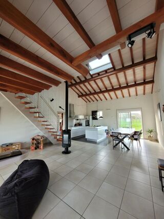  Maison � vendre 6 pi�ces 152 m�