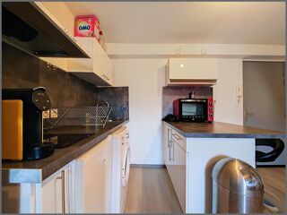  Appartement  vendre 2 pices 31 m