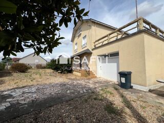  Maison � vendre 6 pi�ces 115 m�