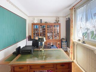  Maison à vendre 6 pièces 136 m²