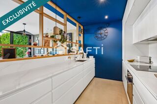  Maison � vendre 4 pi�ces 95 m�