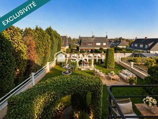  Maison � vendre 5 pi�ces 118 m�