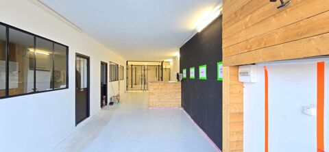 Opportunit&eacute; Commerciale Strat&eacute;gique - 190 m&sup2; au C�ur de Lannoy (59) 177600 59390 Lannoy