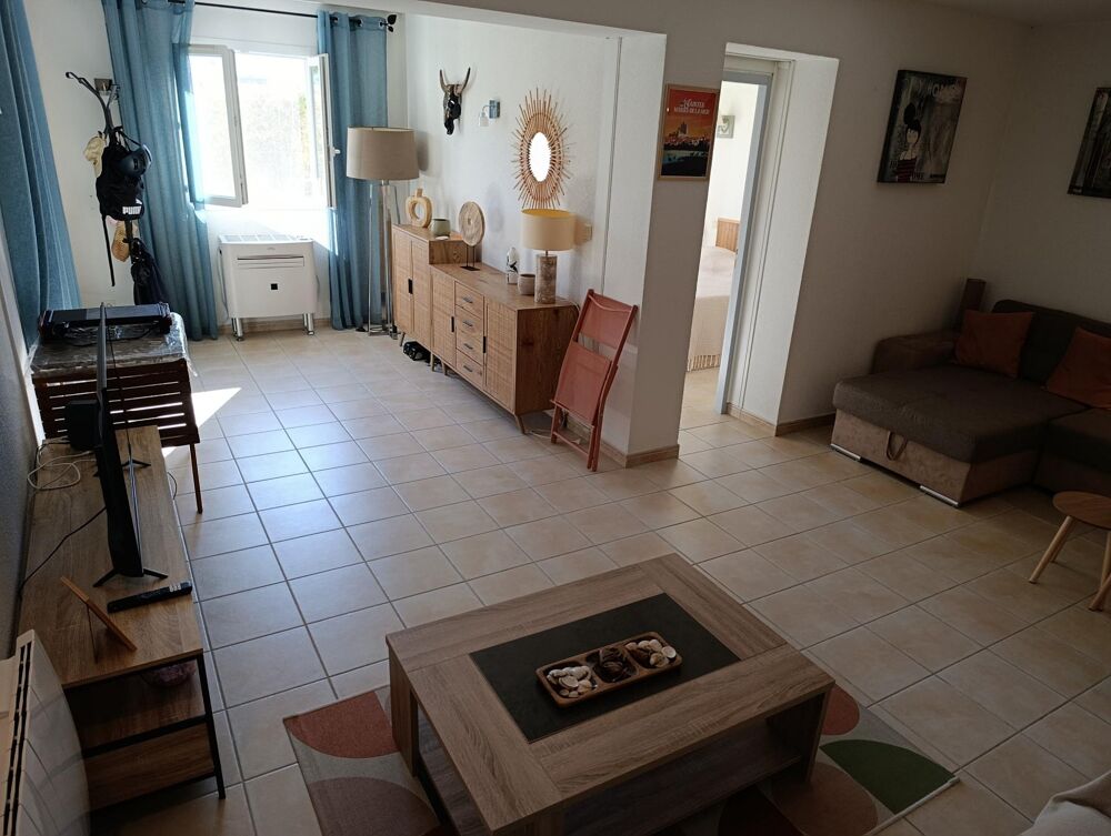 Vente Appartement magnifique appartement Saintes-maries-de-la-mer