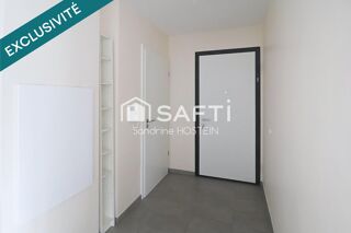 Vente Appartement Appartement de 2023 de 79m2 avec 2 chambres, terrasse et parking Audun-le-tiche