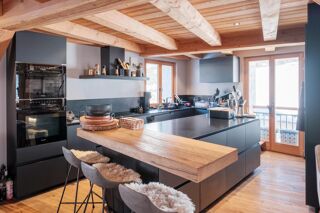  Maison � vendre 7 pi�ces 195 m�