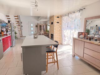  Maison à vendre 6 pièces 182 m²