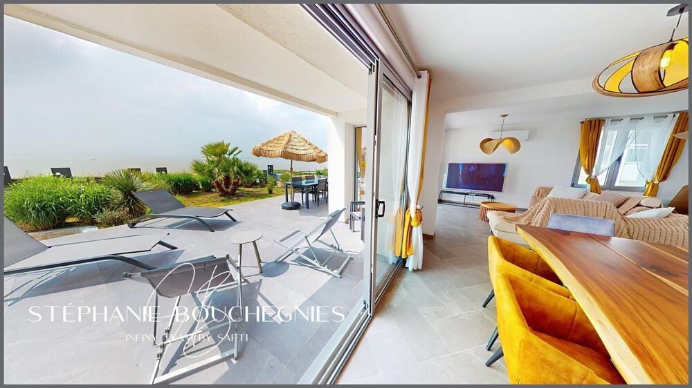 Vente Maison Villa 