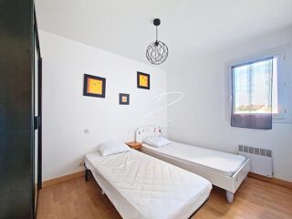  Appartement � vendre 3 pi�ces 46 m�