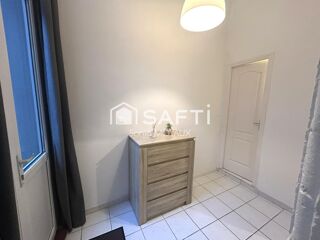  Appartement � vendre 3 pi�ces 28 m�
