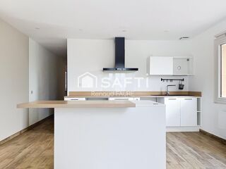  Maison à vendre 4 pièces 115 m²