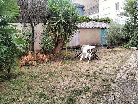  Appartement à vendre 1 pièce 27 m²