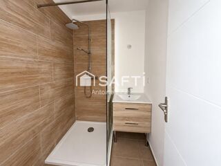  Maison à vendre 3 pièces 80 m²