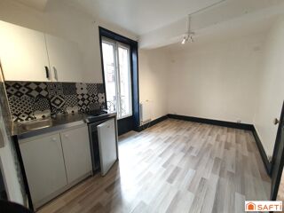 Vente Maison Maison de deux appartements Tournus