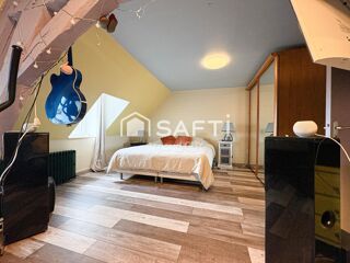  Maison � vendre 9 pi�ces 206 m�