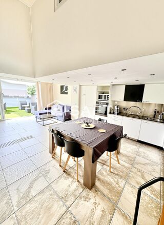  Appartement � vendre 4 pi�ces 90 m�