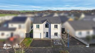  Maison � vendre 4 pi�ces 124 m�