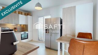  Appartement à vendre 4 pièces 121 m²