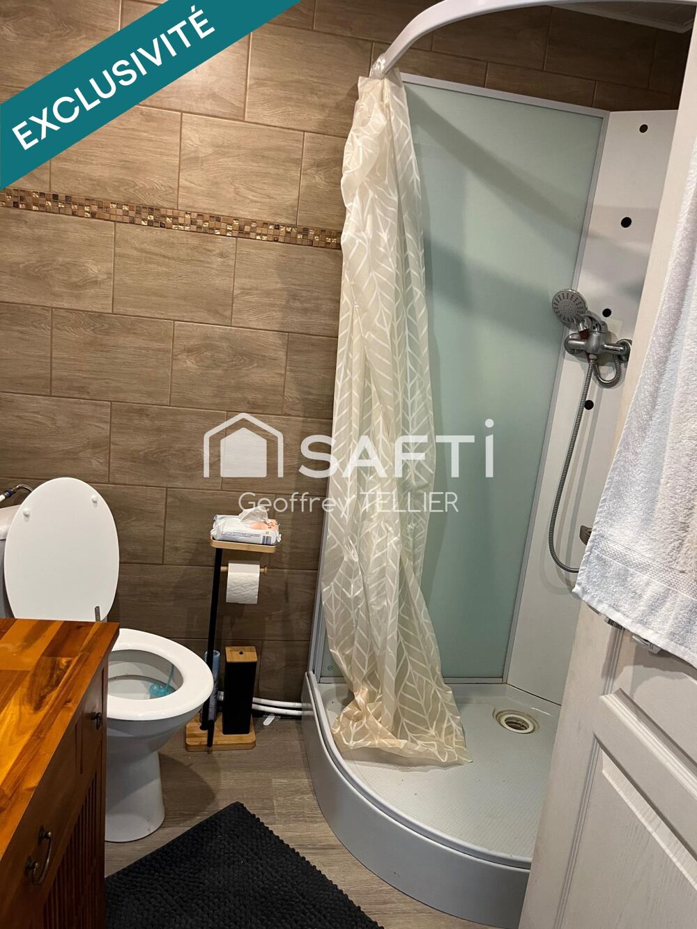 Vente Maison Maison de plain pied Candas