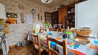  Maison à vendre 4 pièces 82 m²