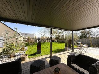  Maison � vendre 8 pi�ces 141 m�