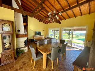  Maison � vendre 7 pi�ces 189 m�