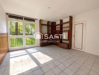 Appartement � vendre 3 pi�ces 59 m�