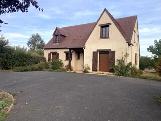  Maison à vendre 6 pièces 137 m²