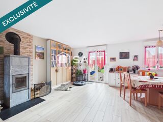  Maison � vendre 5 pi�ces 94 m�