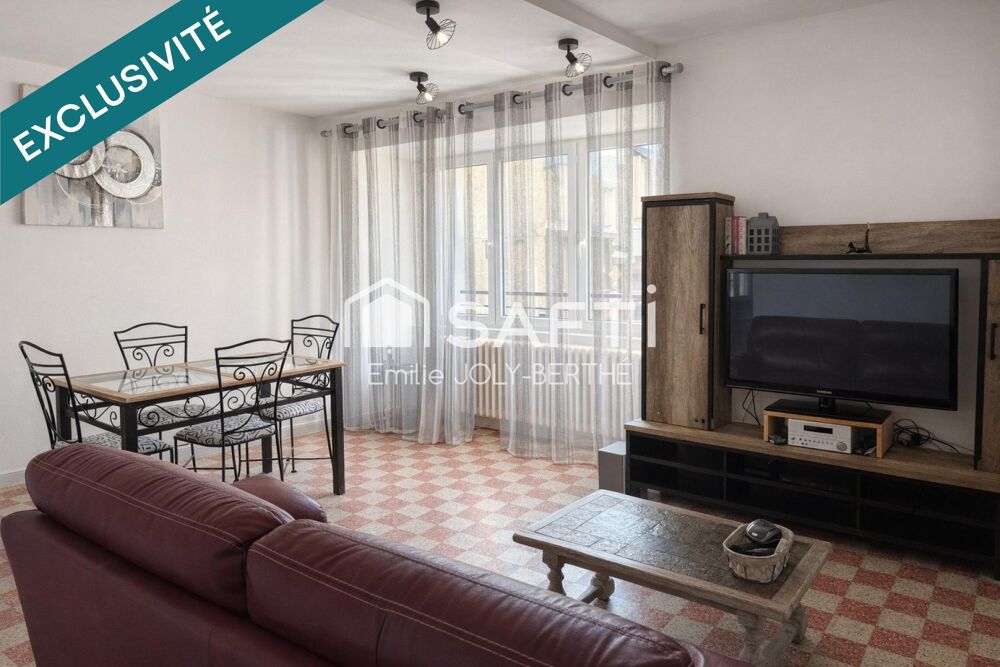 MAISON DE BOURG 126 m², 5 PIECES - TORCÉ VIVIERS EN CHARNIE / 53270