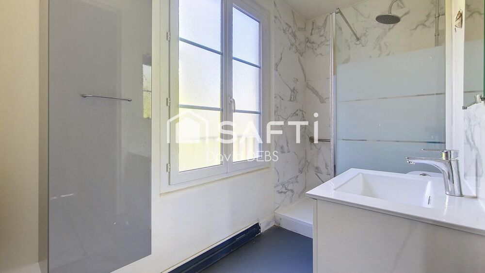  vendre  Maison Rueil-Malmaison (92500)