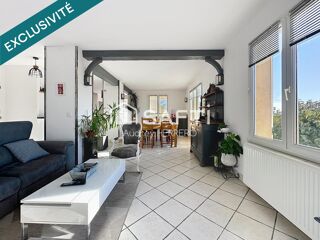  Maison � vendre 6 pi�ces 135 m�