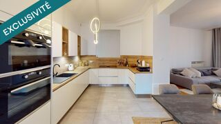  Appartement � vendre 3 pi�ces 82 m�