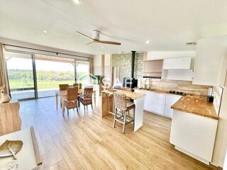  Maison � vendre 4 pi�ces 118 m�