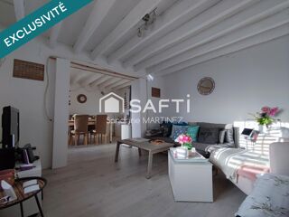  Maison � vendre 4 pi�ces 90 m�