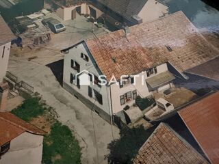  Maison à vendre 4 pièces 85 m²