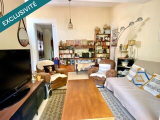  Maison � vendre 3 pi�ces 66 m�