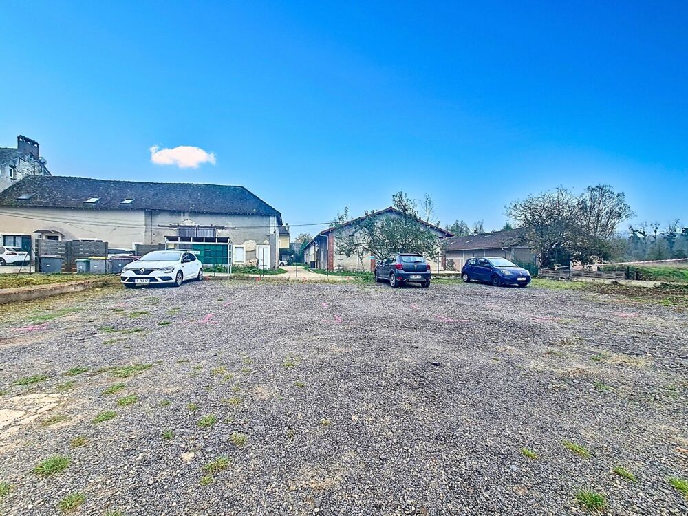 Vente Parking/Garage Place de stationnement Vernou-la-celle-sur-seine