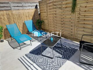  Appartement à vendre 1 pièce 23 m²