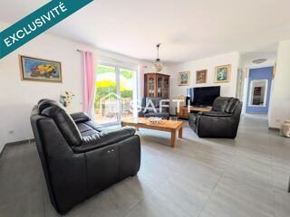  Maison à vendre 4 pièces 107 m²