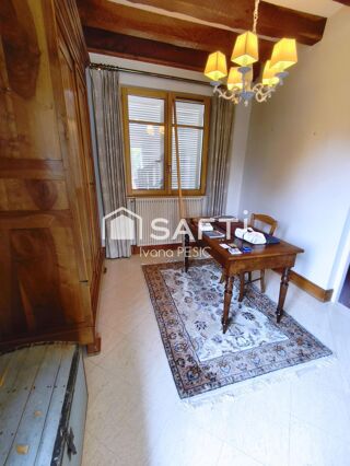 Maison à vendre 7 pièces 157 m²