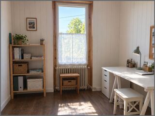  Maison à vendre 4 pièces 52 m²