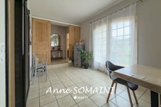  Maison à vendre 7 pièces 214 m²