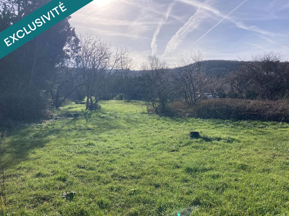 Vente Terrain Tr�s calme Soreze