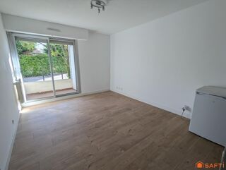  Appartement � vendre 1 pi�ce 22 m�