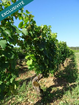  Terrain � vendre 2800 m�