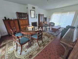  Maison à vendre 5 pièces 109 m²