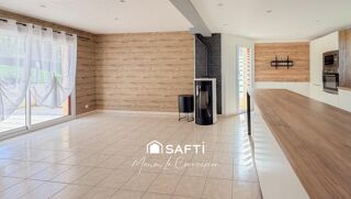  Maison � vendre 5 pi�ces 109 m�