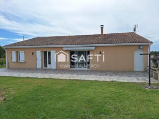  Maison à vendre 6 pièces 137 m²