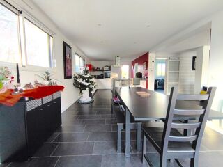  Maison à vendre 7 pièces 159 m²